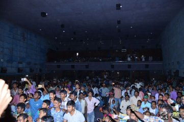 Ekkadiki Pothavu Chinnavada Movie Success Tour